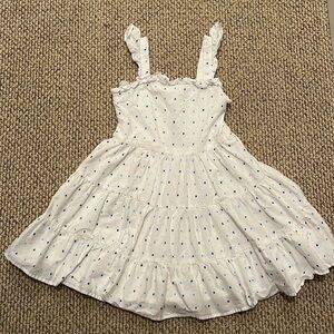 Janie & Jack Girls Size 10 Dress